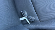 Hyundai i10 1.2 SE 5dr Petrol Hatchback